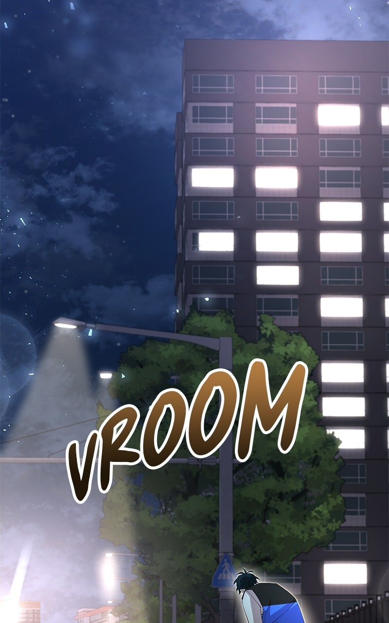Read Night Shift in AnotherWorld chapter 4 image 93 on Lezhin