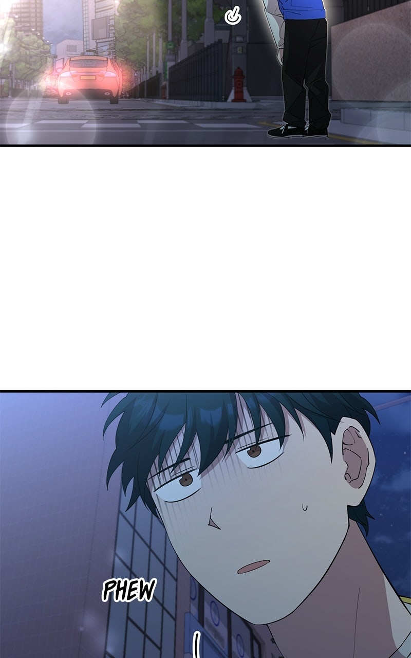 Read Night Shift in AnotherWorld chapter 4 image 94 on Lezhin