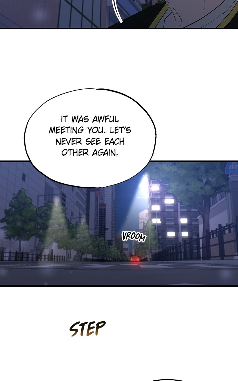 Read Night Shift in AnotherWorld chapter 4 image 95 on Lezhin