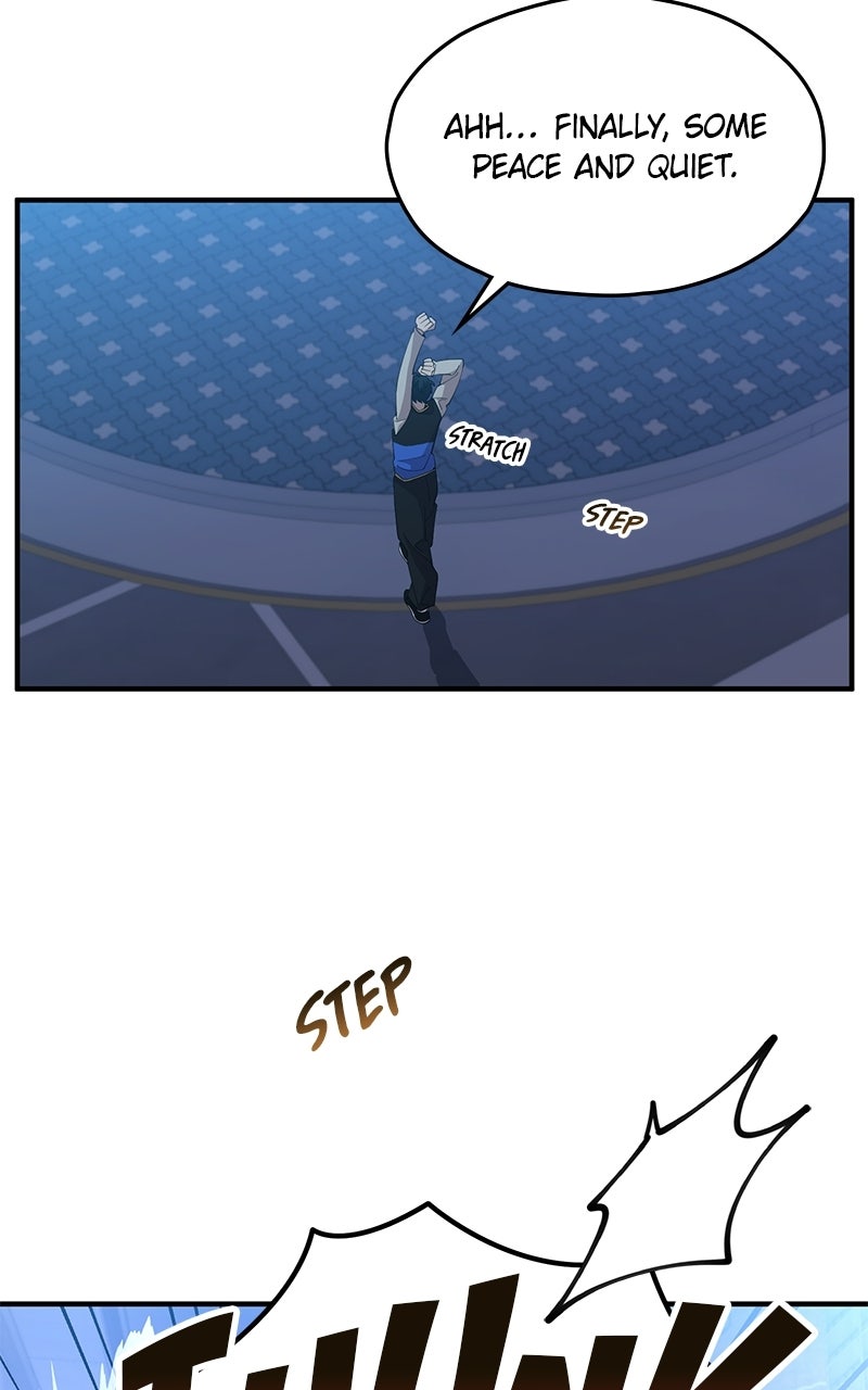 Read Night Shift in AnotherWorld chapter 4 image 96 on Lezhin