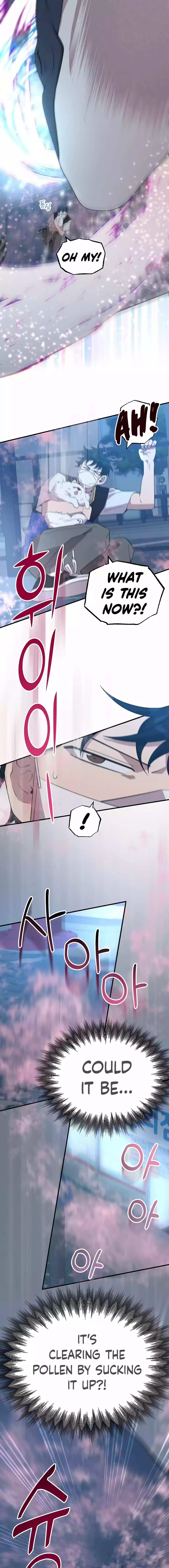 Read Night Shift in AnotherWorld chapter 41 image 10 on Lezhin