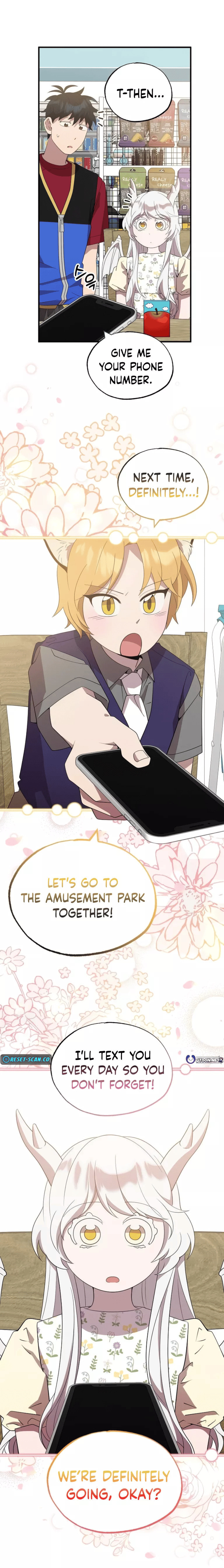 Read Night Shift in AnotherWorld chapter 48 image 10 on Lezhin
