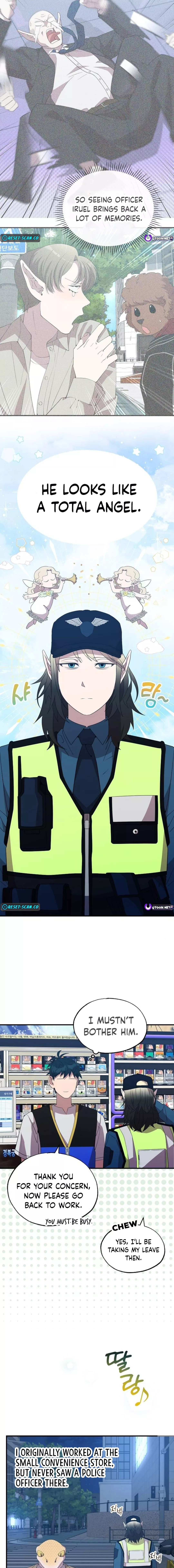 Read Night Shift in AnotherWorld chapter 49 image 13 on Lezhin