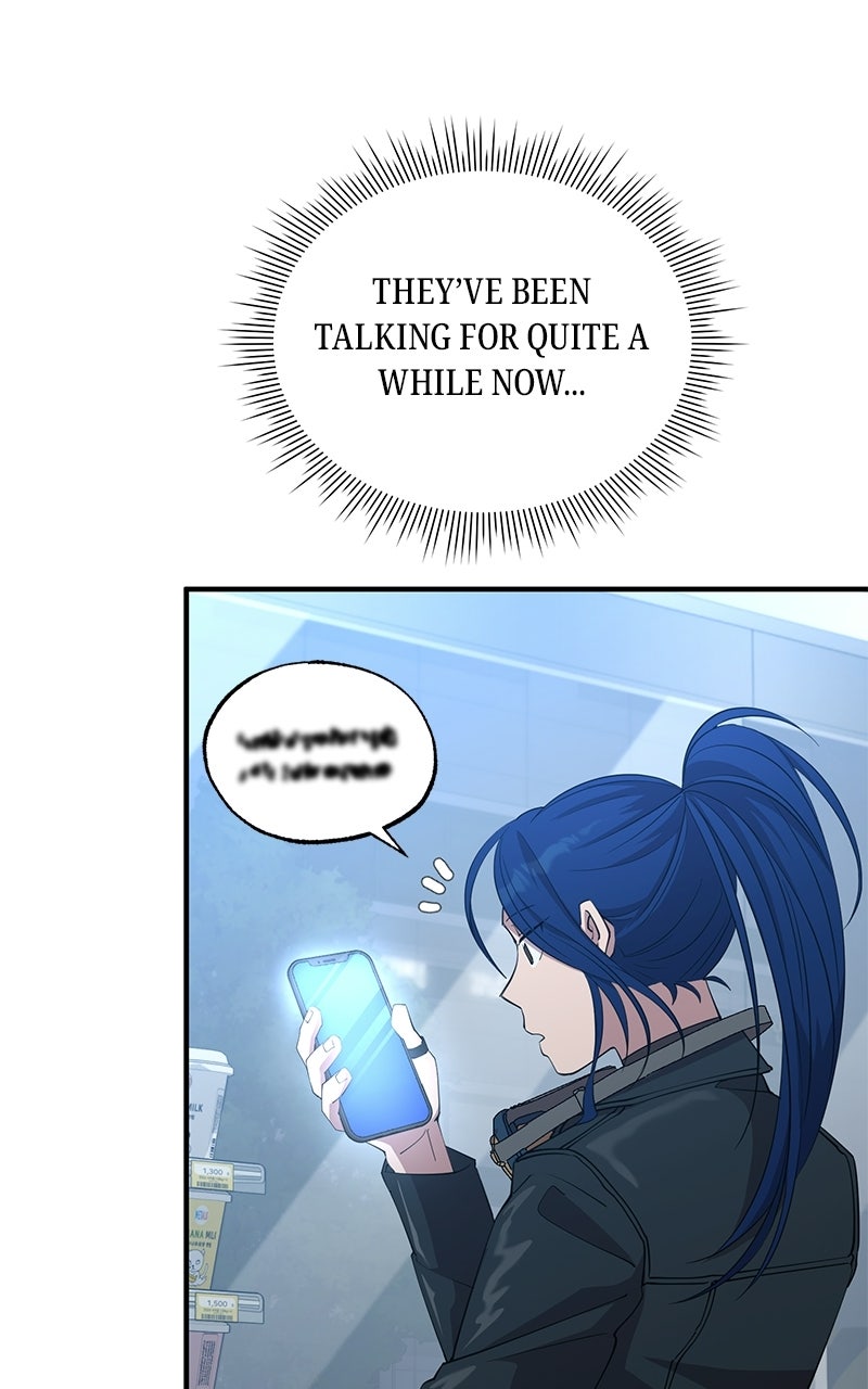 Read Night Shift in AnotherWorld chapter 5 image 1 on Lezhin