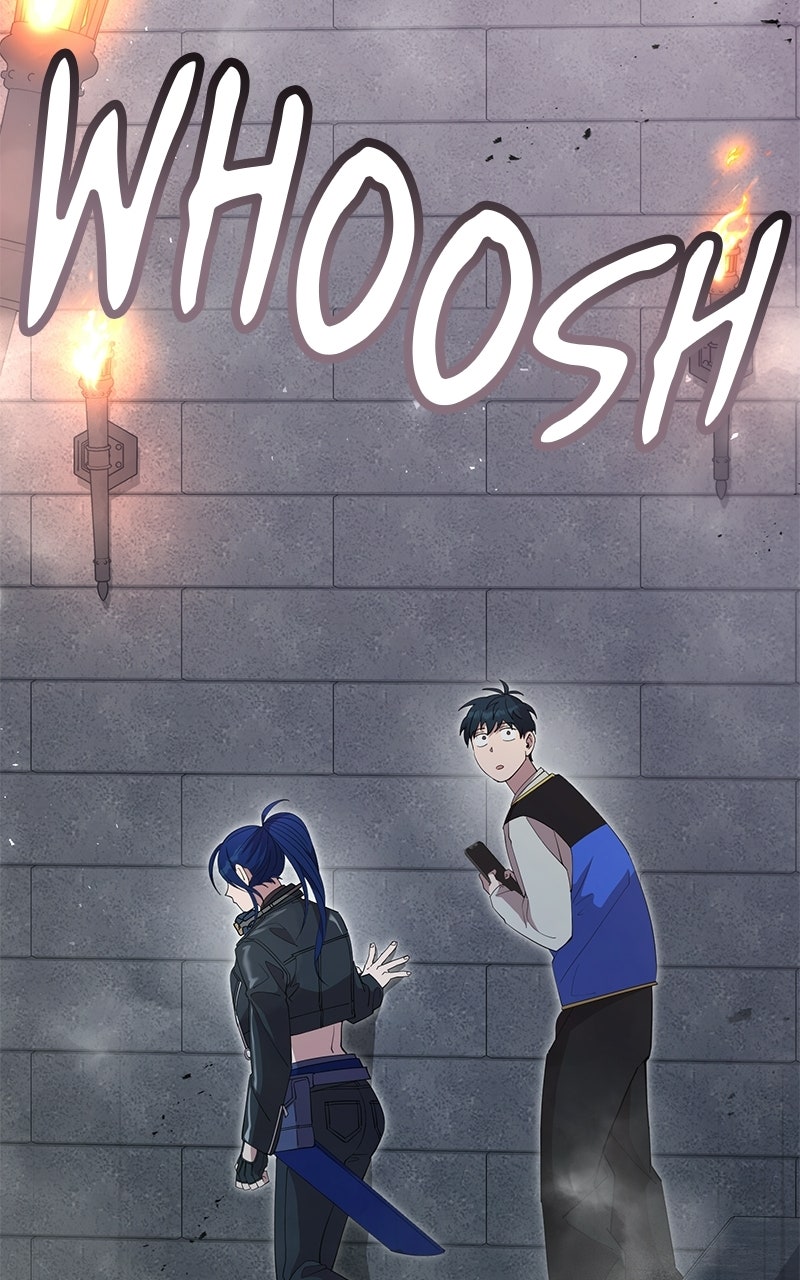 Read Night Shift in AnotherWorld chapter 5 image 15 on Lezhin