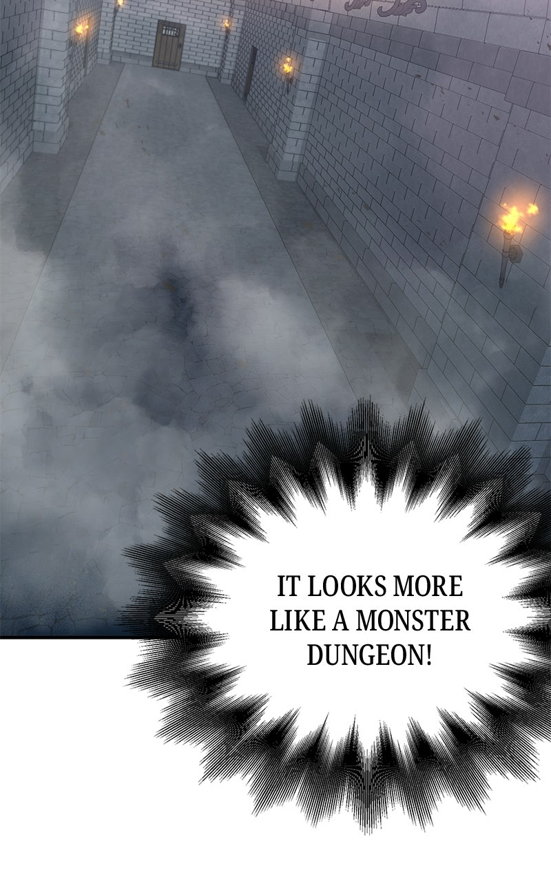 Read Night Shift in AnotherWorld chapter 5 image 18 on Lezhin