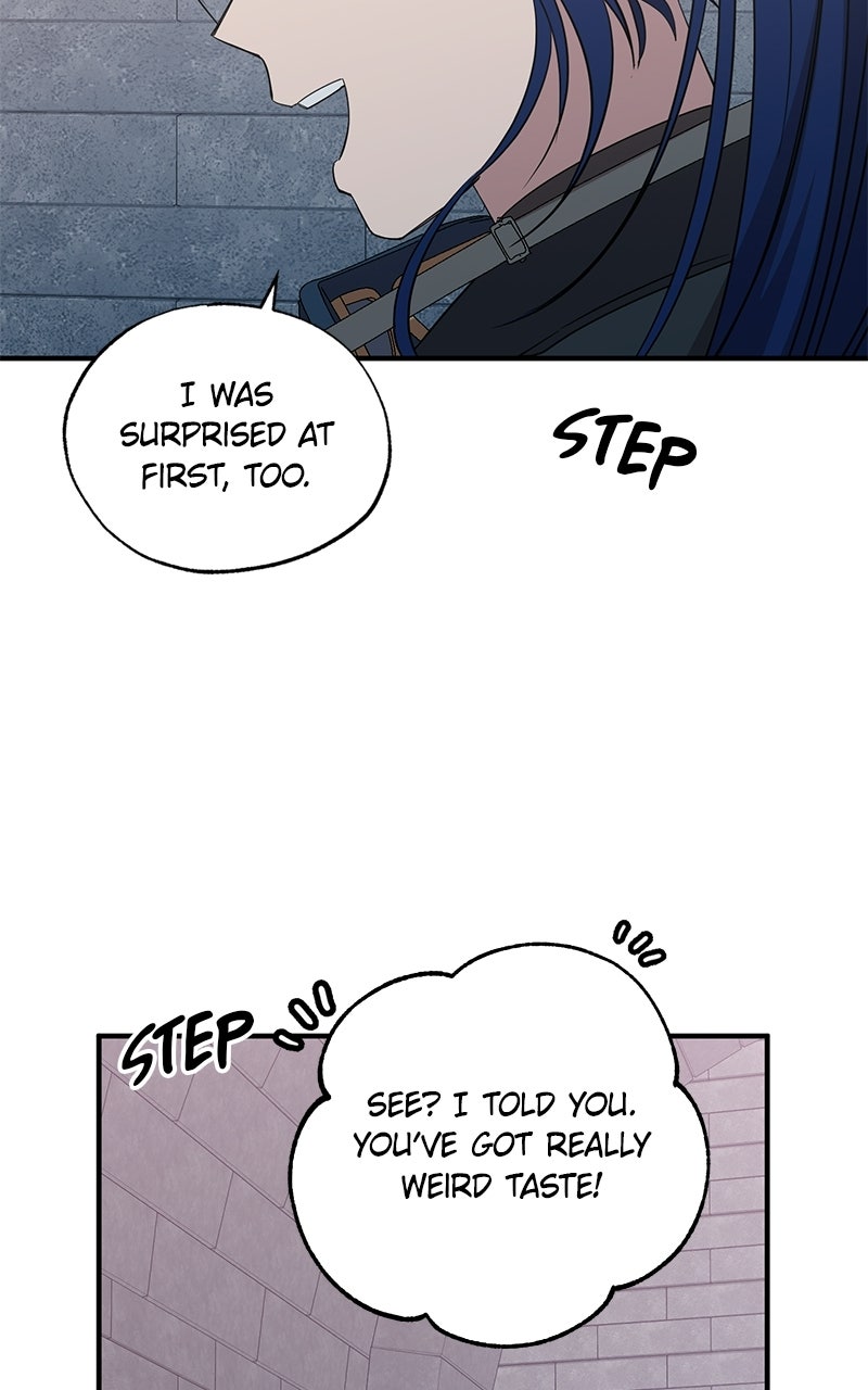 Read Night Shift in AnotherWorld chapter 5 image 21 on Lezhin