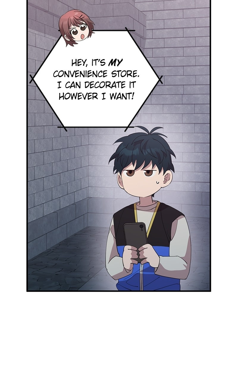 Read Night Shift in AnotherWorld chapter 5 image 22 on Lezhin