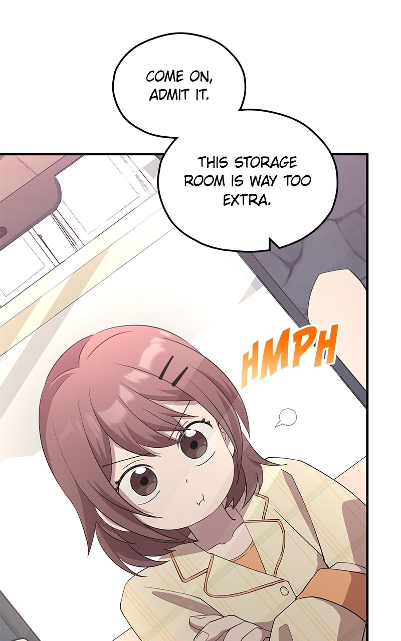 Read Night Shift in AnotherWorld chapter 5 image 23 on Lezhin