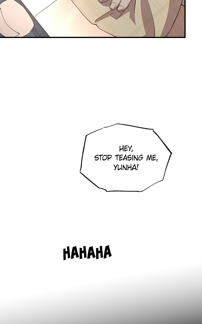 Read Night Shift in AnotherWorld chapter 5 image 24 on Lezhin
