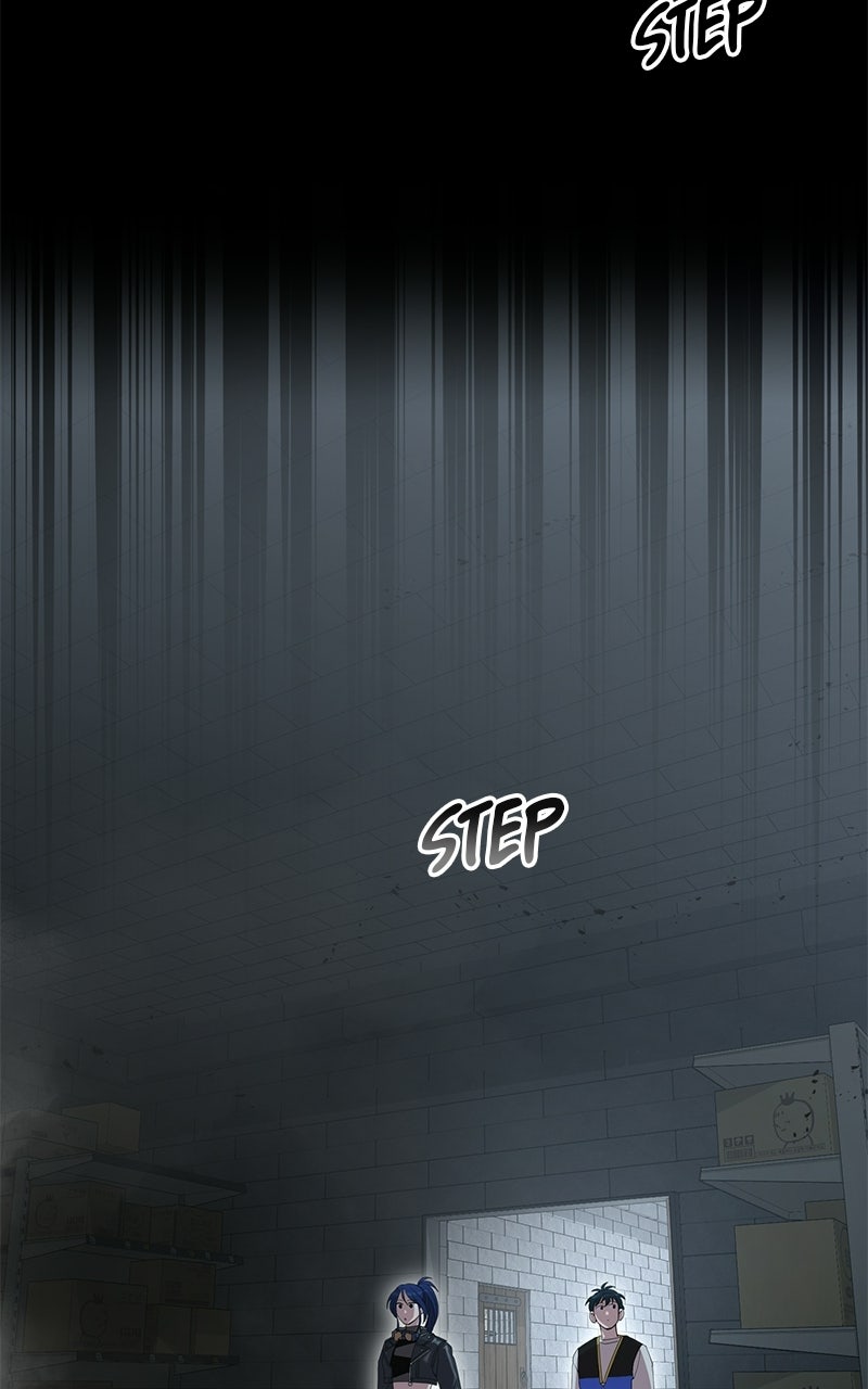 Read Night Shift in AnotherWorld chapter 5 image 26 on Lezhin