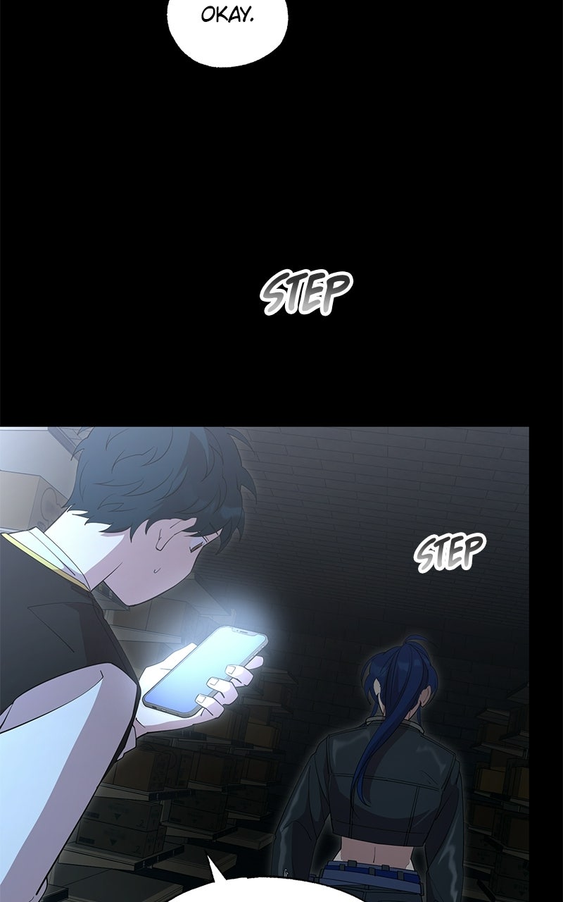 Read Night Shift in AnotherWorld chapter 5 image 28 on Lezhin