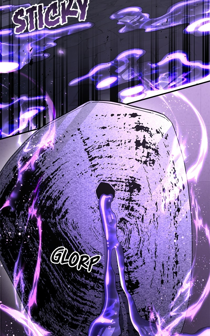 Read Night Shift in AnotherWorld chapter 5 image 33 on Lezhin