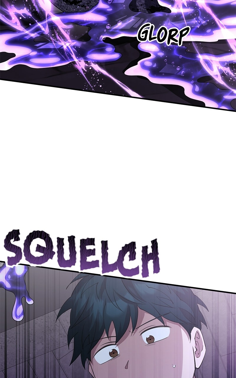 Read Night Shift in AnotherWorld chapter 5 image 34 on Lezhin