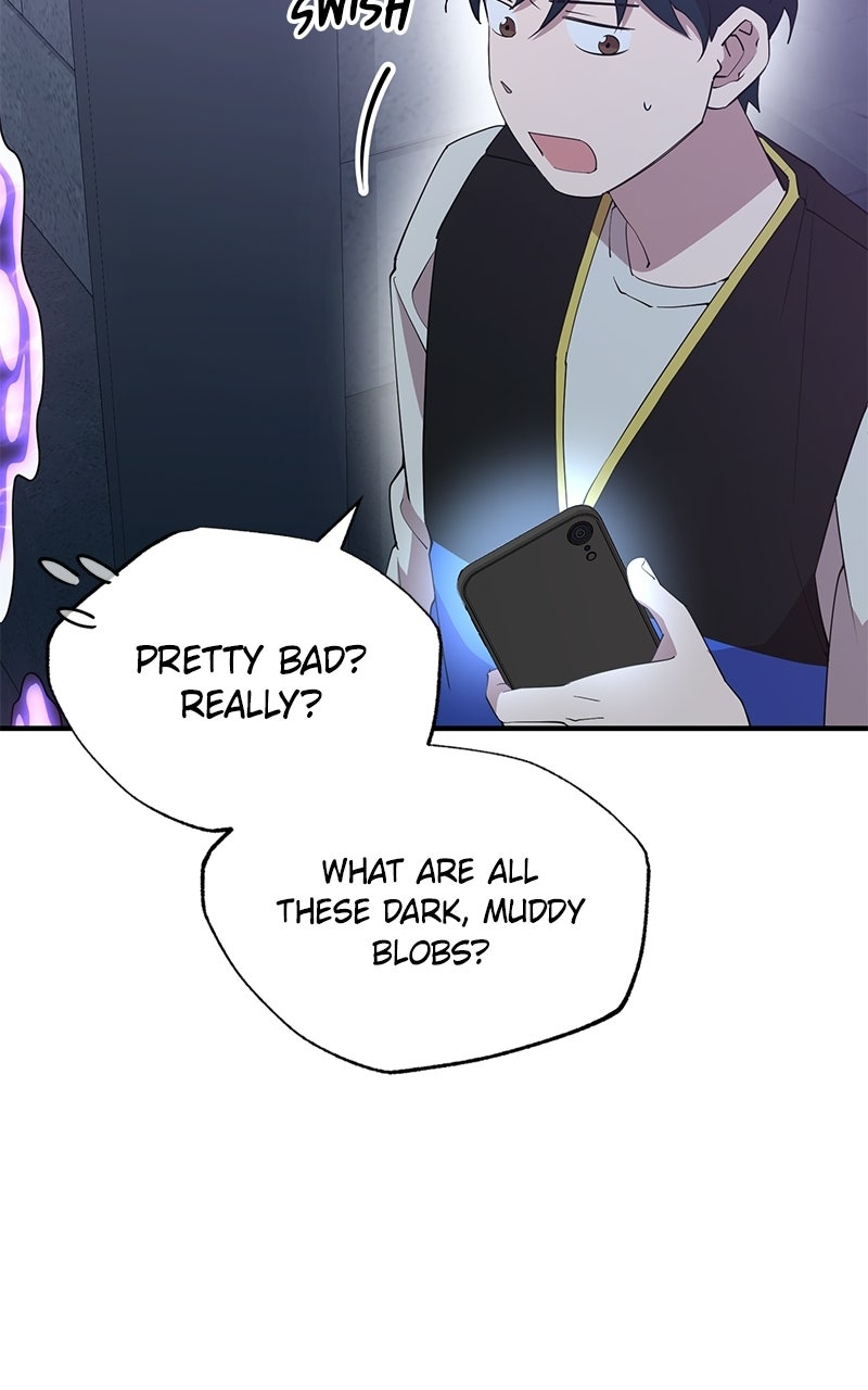 Read Night Shift in AnotherWorld chapter 5 image 37 on Lezhin