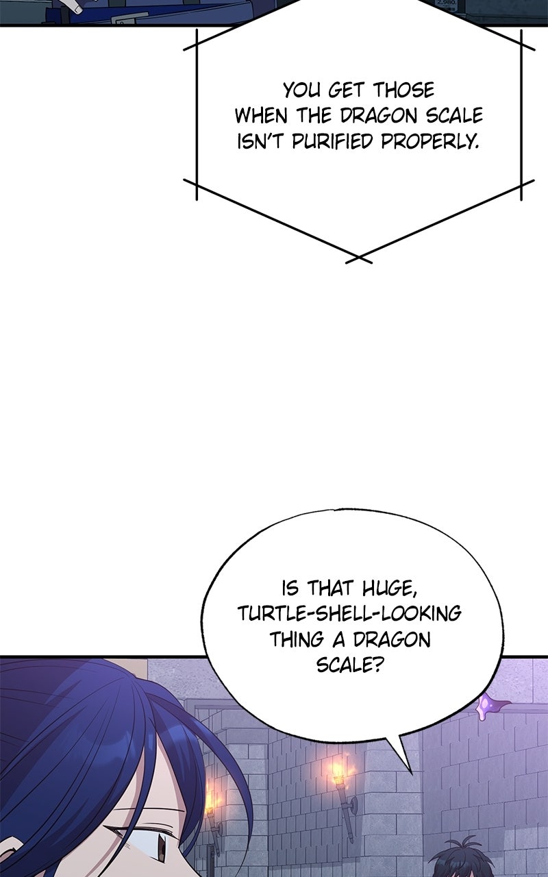 Read Night Shift in AnotherWorld chapter 5 image 39 on Lezhin