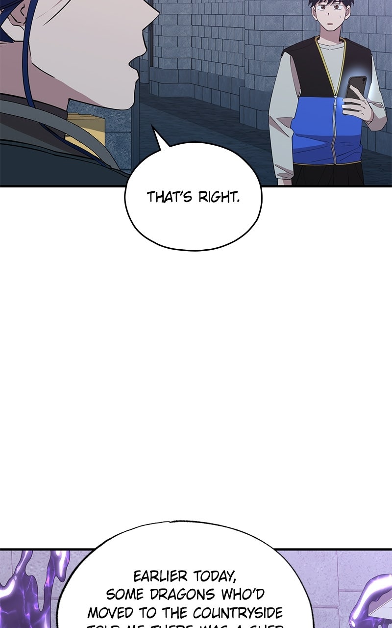Read Night Shift in AnotherWorld chapter 5 image 40 on Lezhin