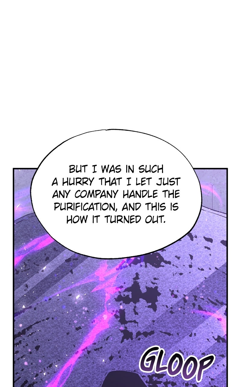 Read Night Shift in AnotherWorld chapter 5 image 42 on Lezhin