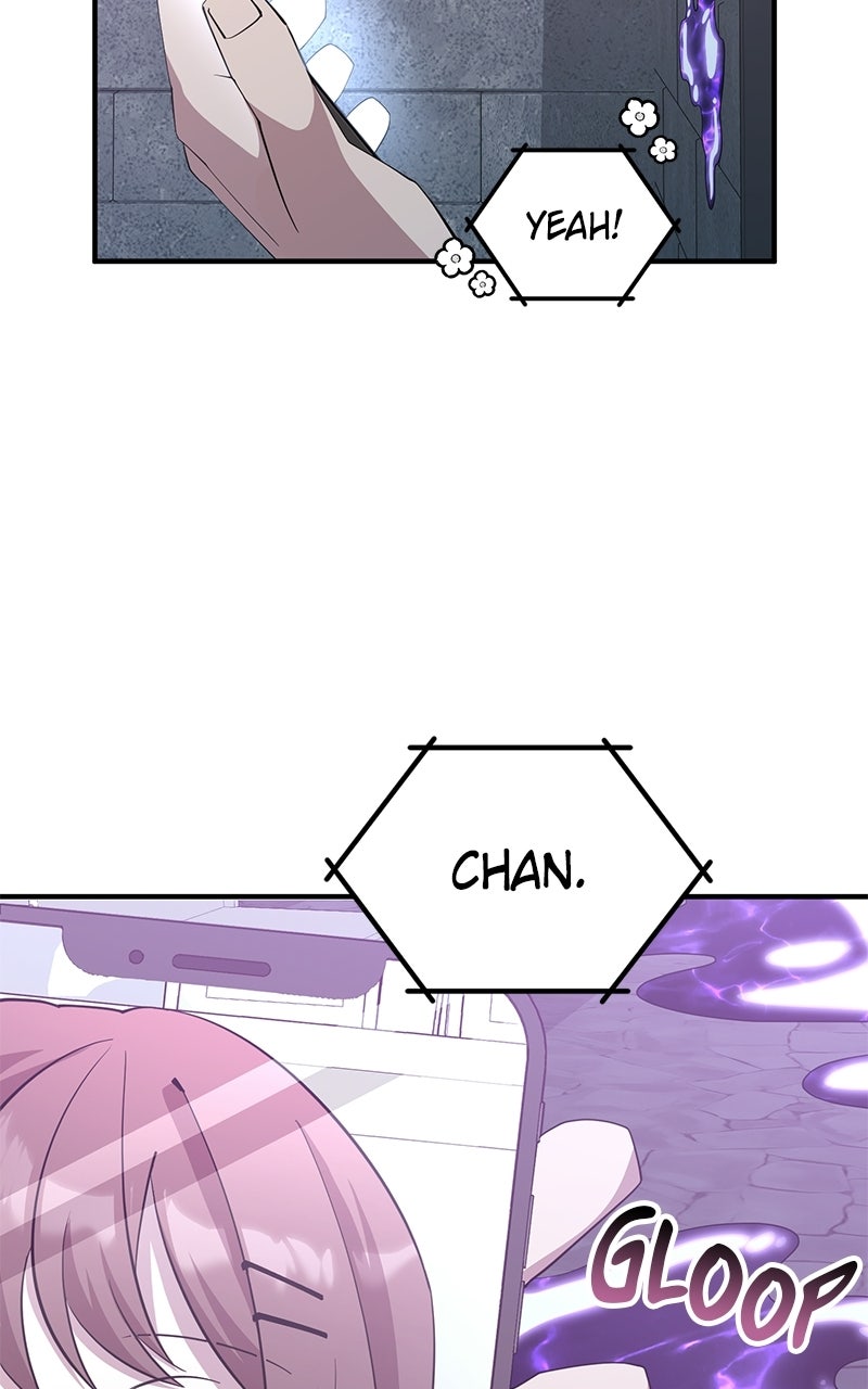 Read Night Shift in AnotherWorld chapter 5 image 46 on Lezhin