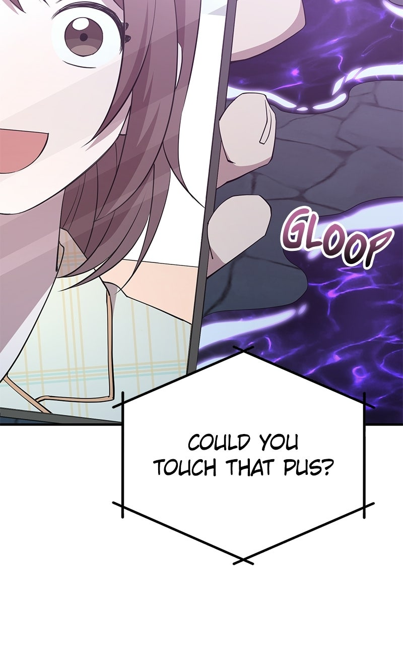 Read Night Shift in AnotherWorld chapter 5 image 47 on Lezhin