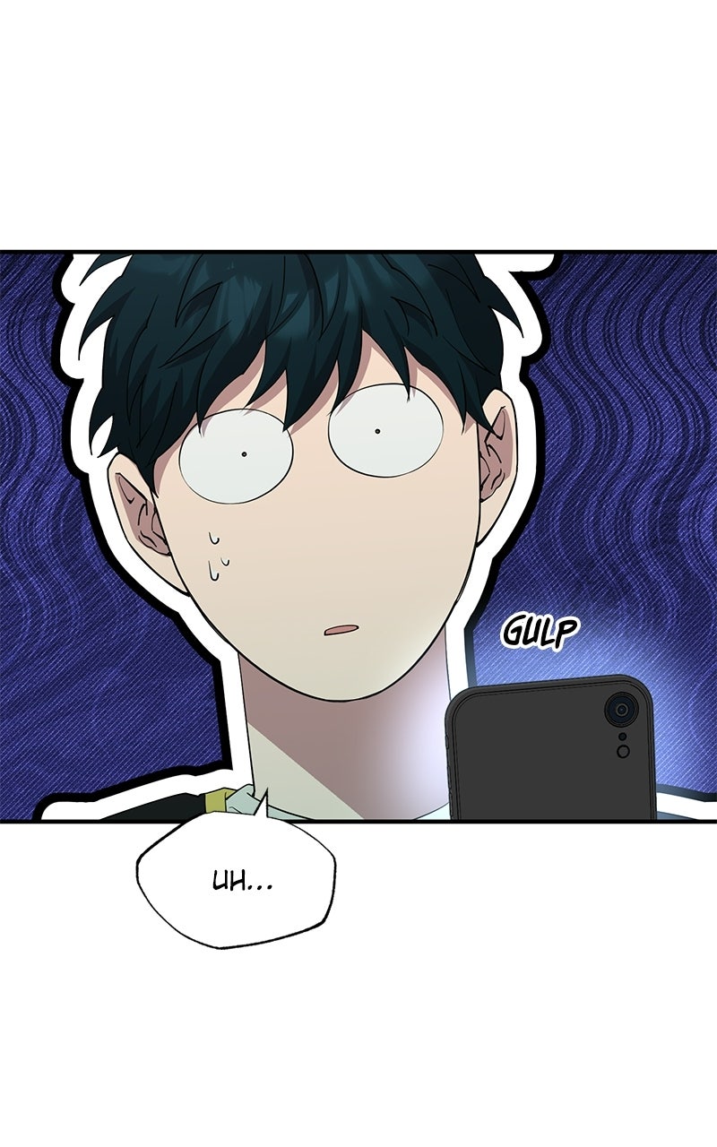 Read Night Shift in AnotherWorld chapter 5 image 48 on Lezhin