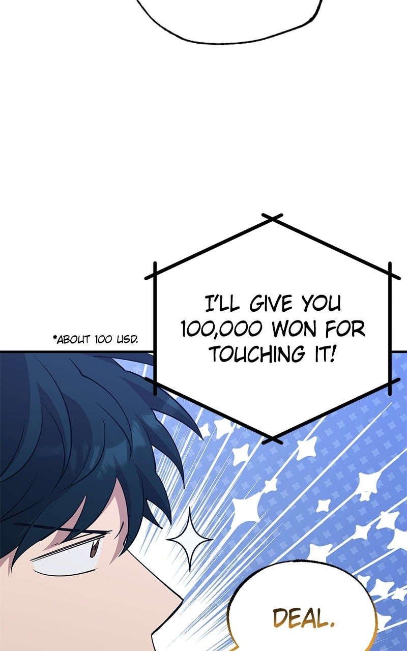 Read Night Shift in AnotherWorld chapter 5 image 53 on Lezhin
