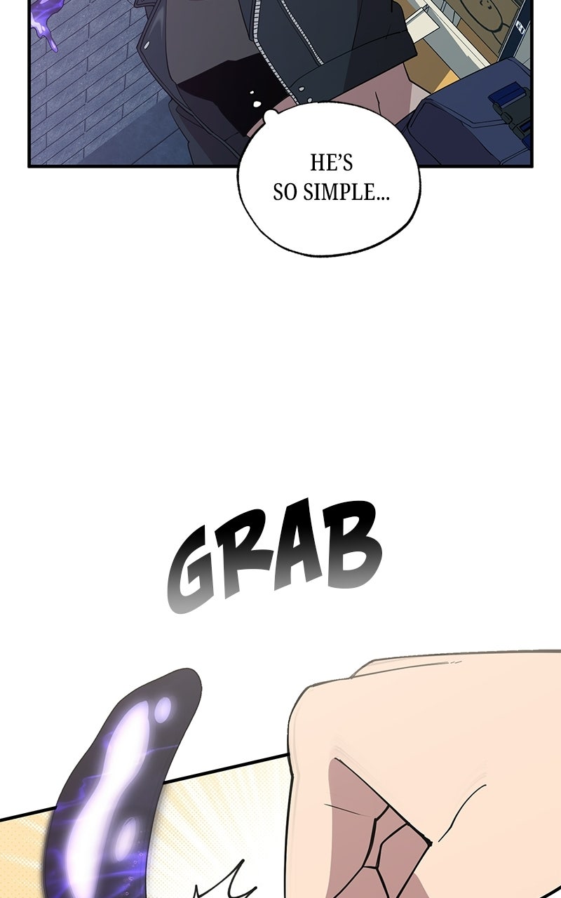 Read Night Shift in AnotherWorld chapter 5 image 56 on Lezhin