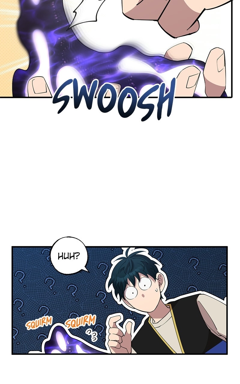 Read Night Shift in AnotherWorld chapter 5 image 57 on Lezhin