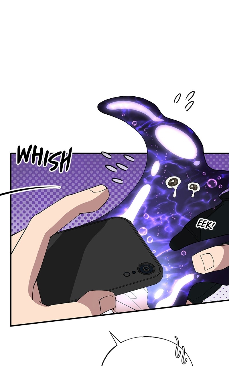 Read Night Shift in AnotherWorld chapter 5 image 58 on Lezhin