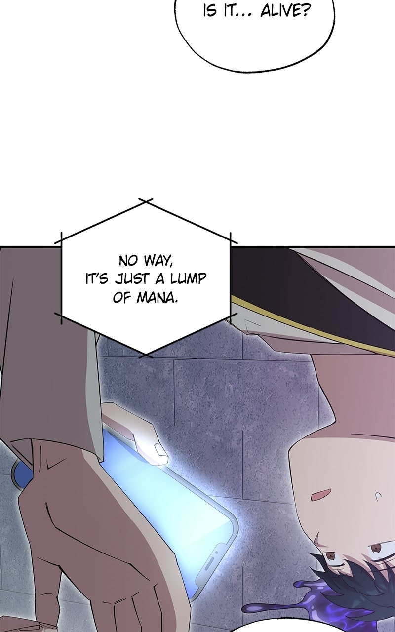 Read Night Shift in AnotherWorld chapter 5 image 59 on Lezhin
