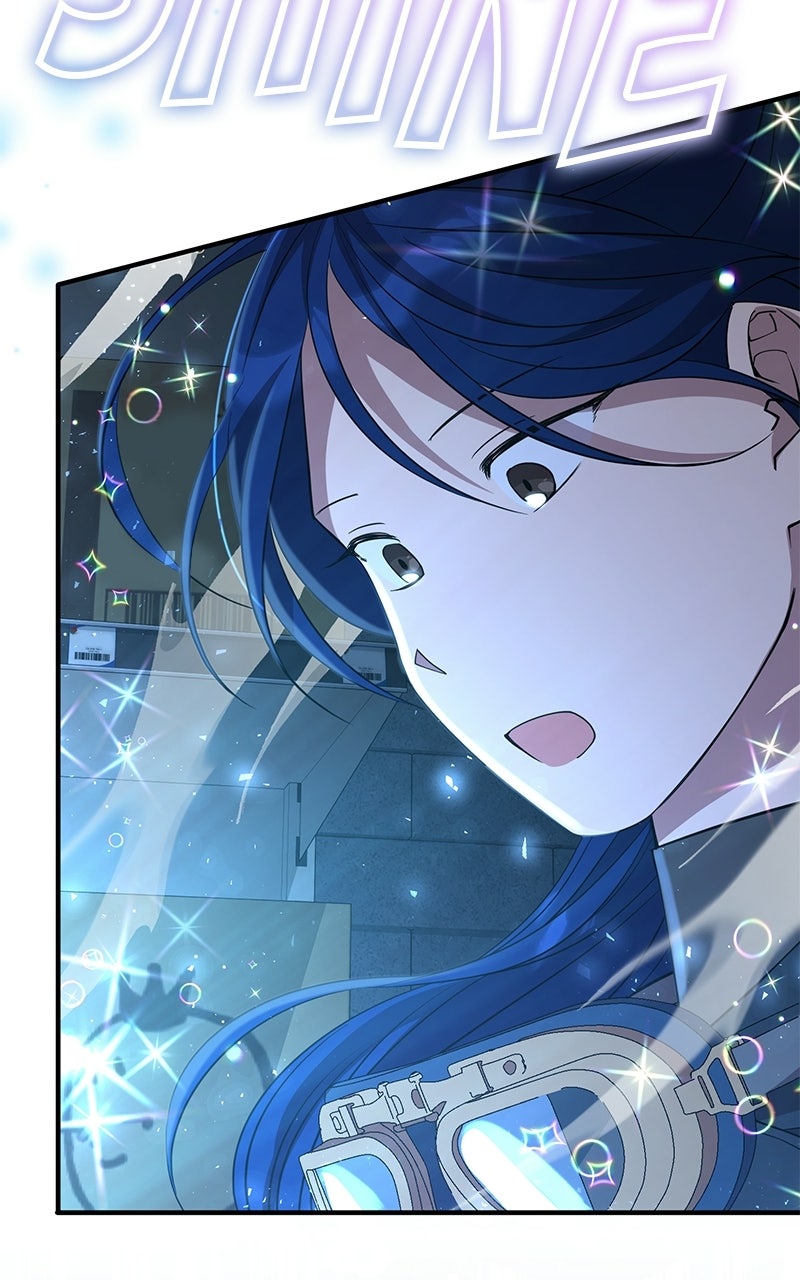Read Night Shift in AnotherWorld chapter 5 image 64 on Lezhin