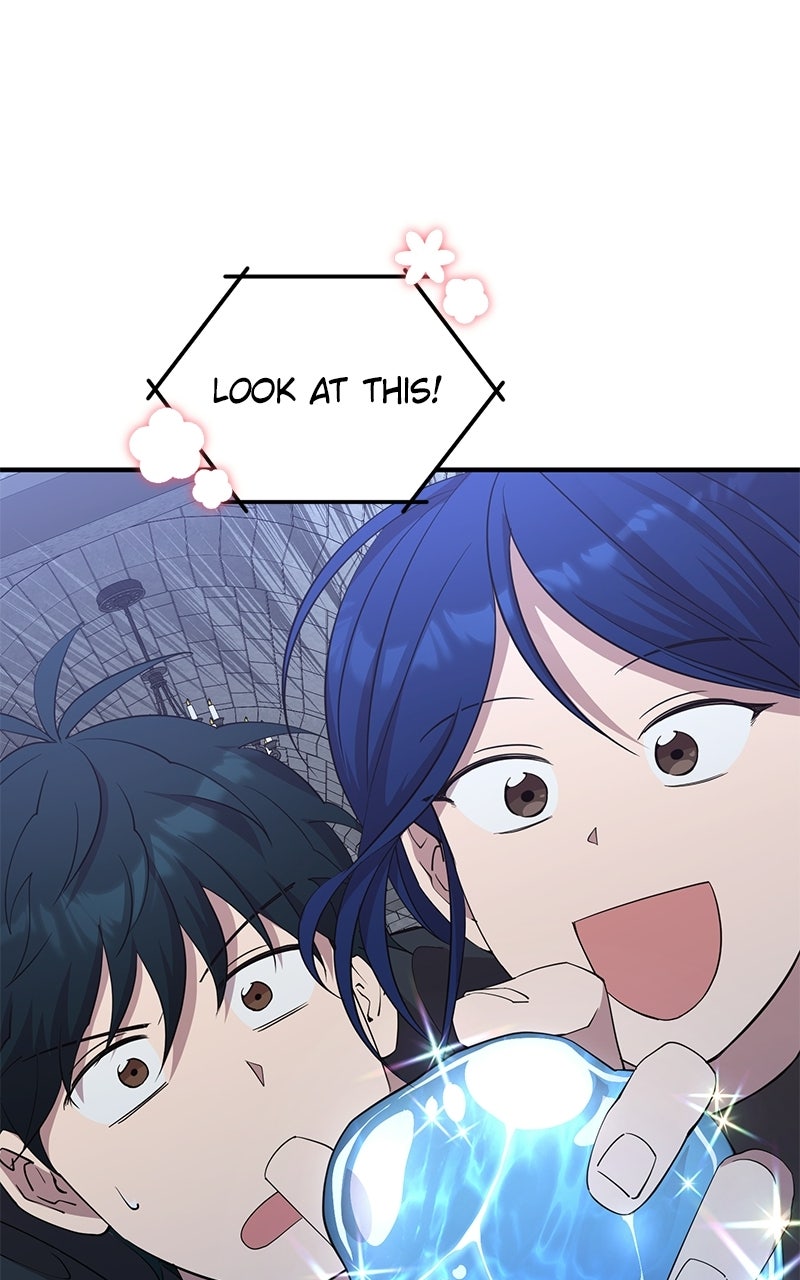 Read Night Shift in AnotherWorld chapter 5 image 68 on Lezhin