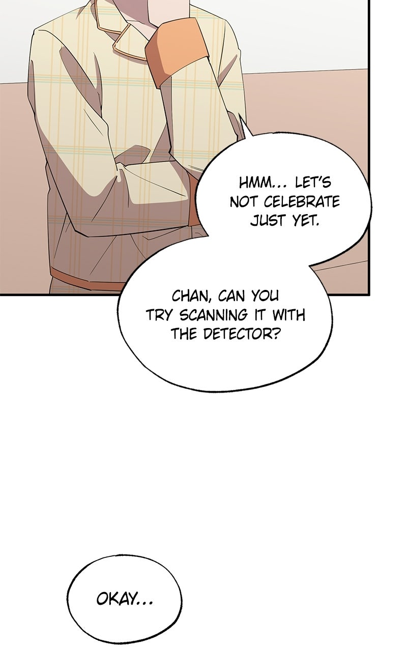 Read Night Shift in AnotherWorld chapter 5 image 70 on Lezhin