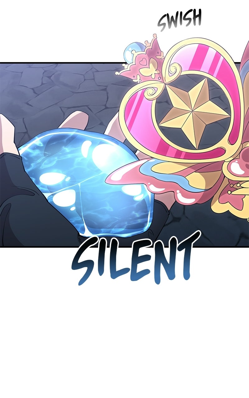 Read Night Shift in AnotherWorld chapter 5 image 71 on Lezhin