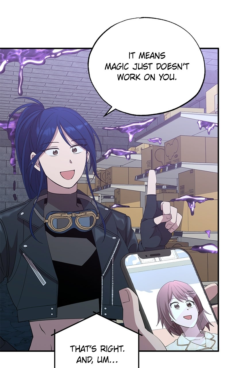 Read Night Shift in AnotherWorld chapter 5 image 77 on Lezhin
