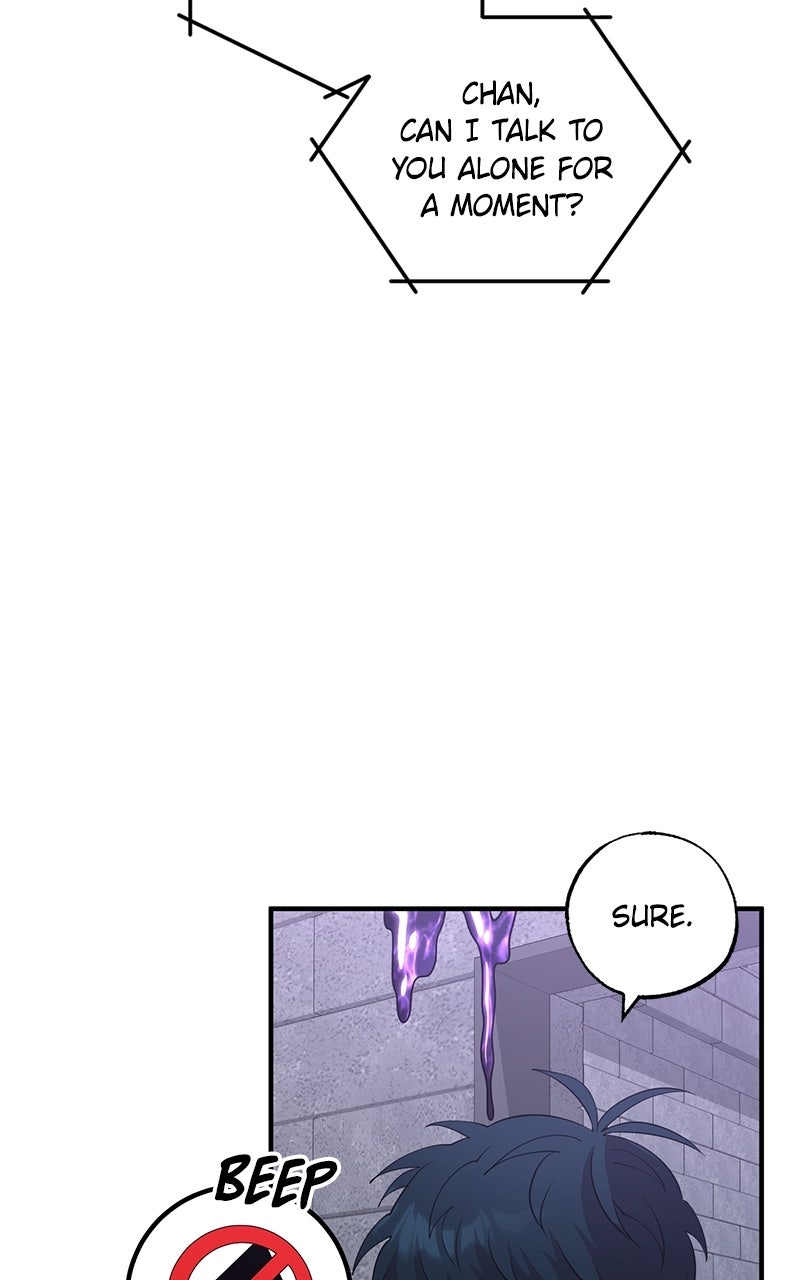 Read Night Shift in AnotherWorld chapter 5 image 78 on Lezhin