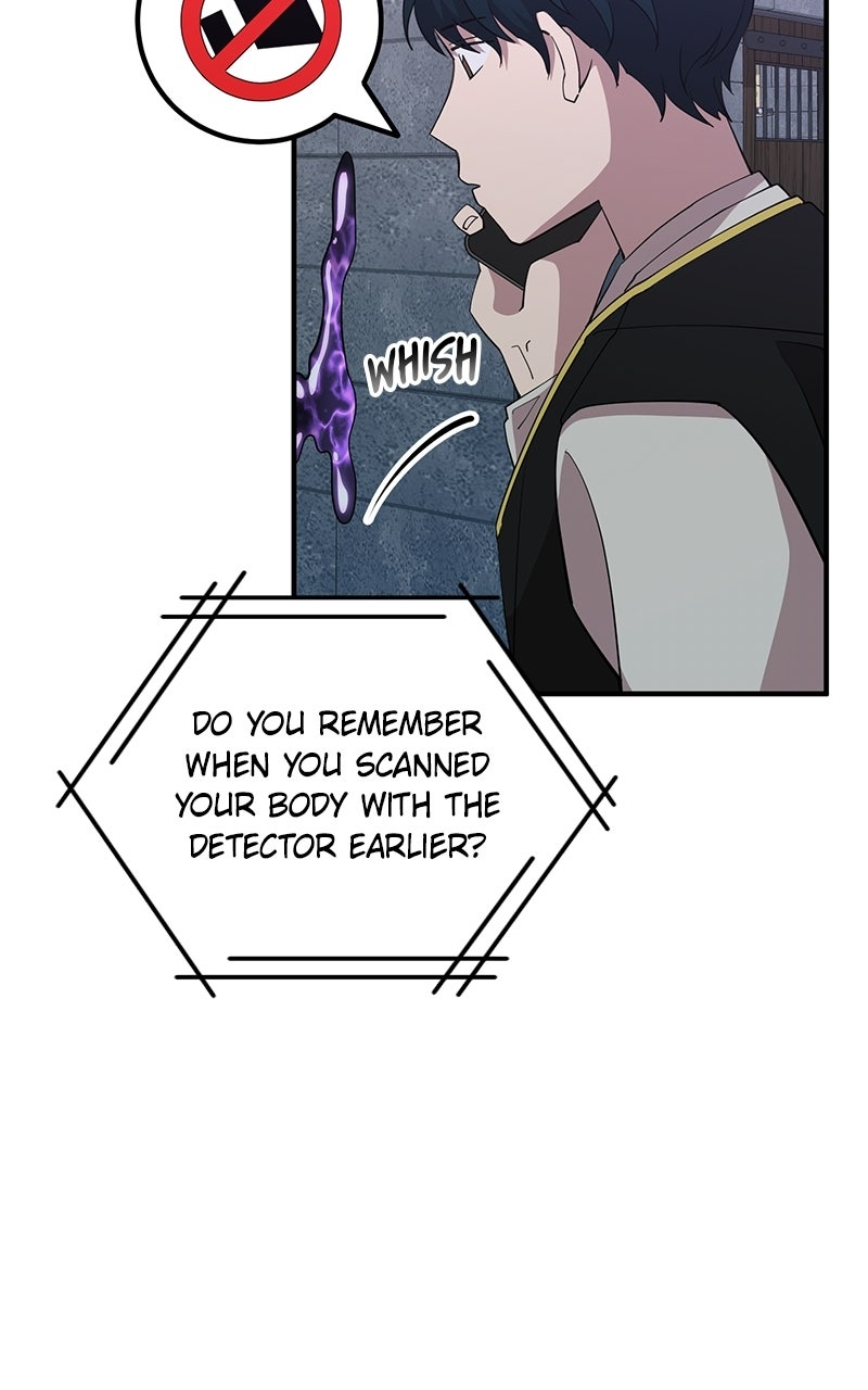 Read Night Shift in AnotherWorld chapter 5 image 79 on Lezhin
