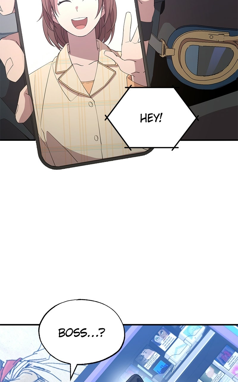 Read Night Shift in AnotherWorld chapter 5 image 8 on Lezhin