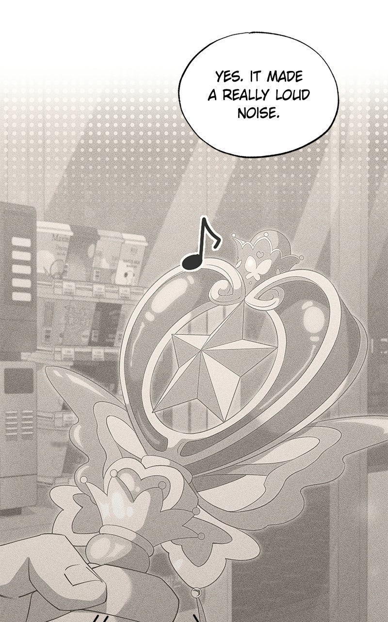 Read Night Shift in AnotherWorld chapter 5 image 80 on Lezhin
