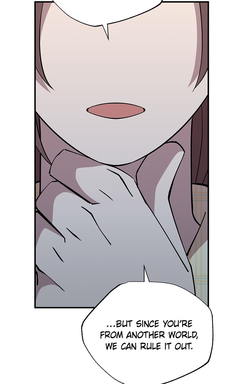 Read Night Shift in AnotherWorld chapter 5 image 82 on Lezhin