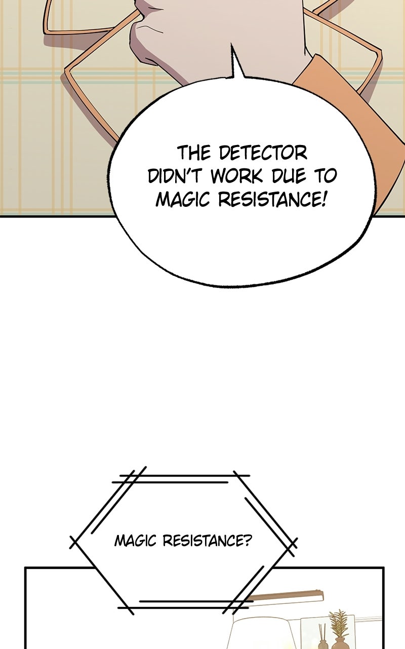 Read Night Shift in AnotherWorld chapter 5 image 85 on Lezhin