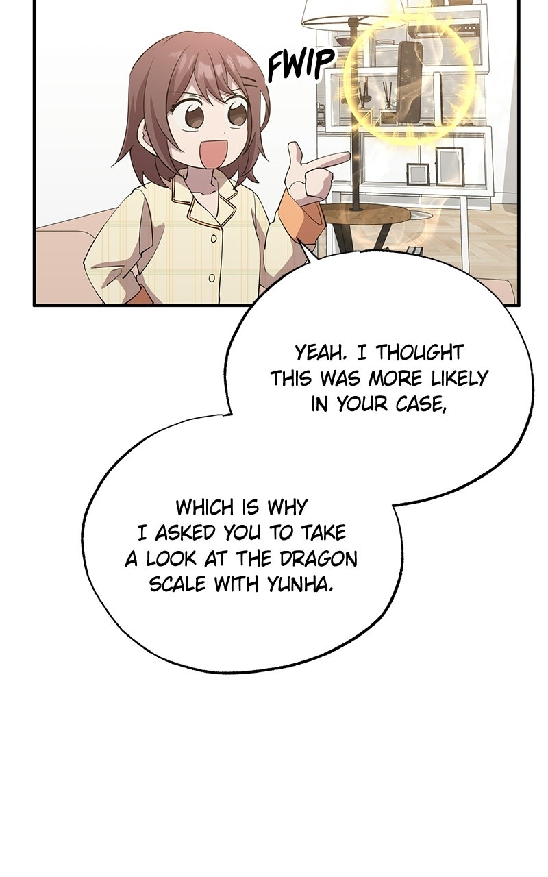 Read Night Shift in AnotherWorld chapter 5 image 86 on Lezhin