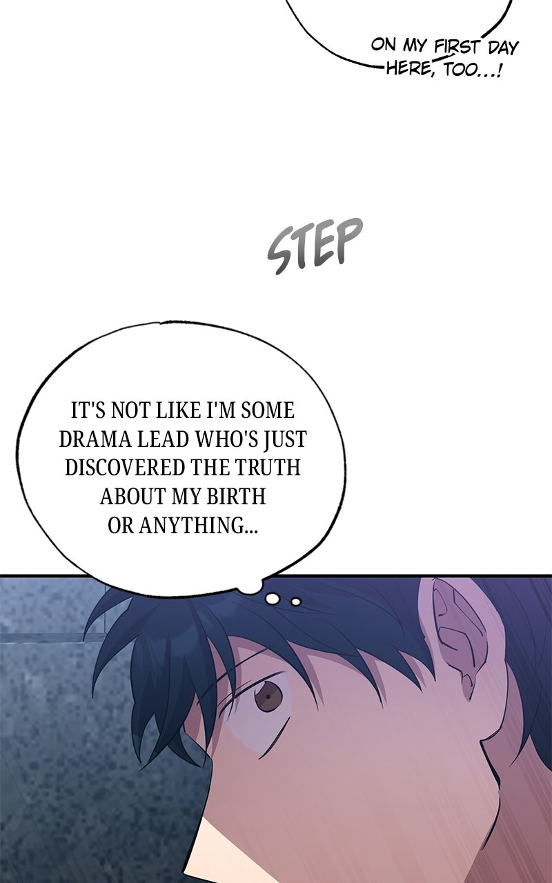 Read Night Shift in AnotherWorld chapter 5 image 89 on Lezhin