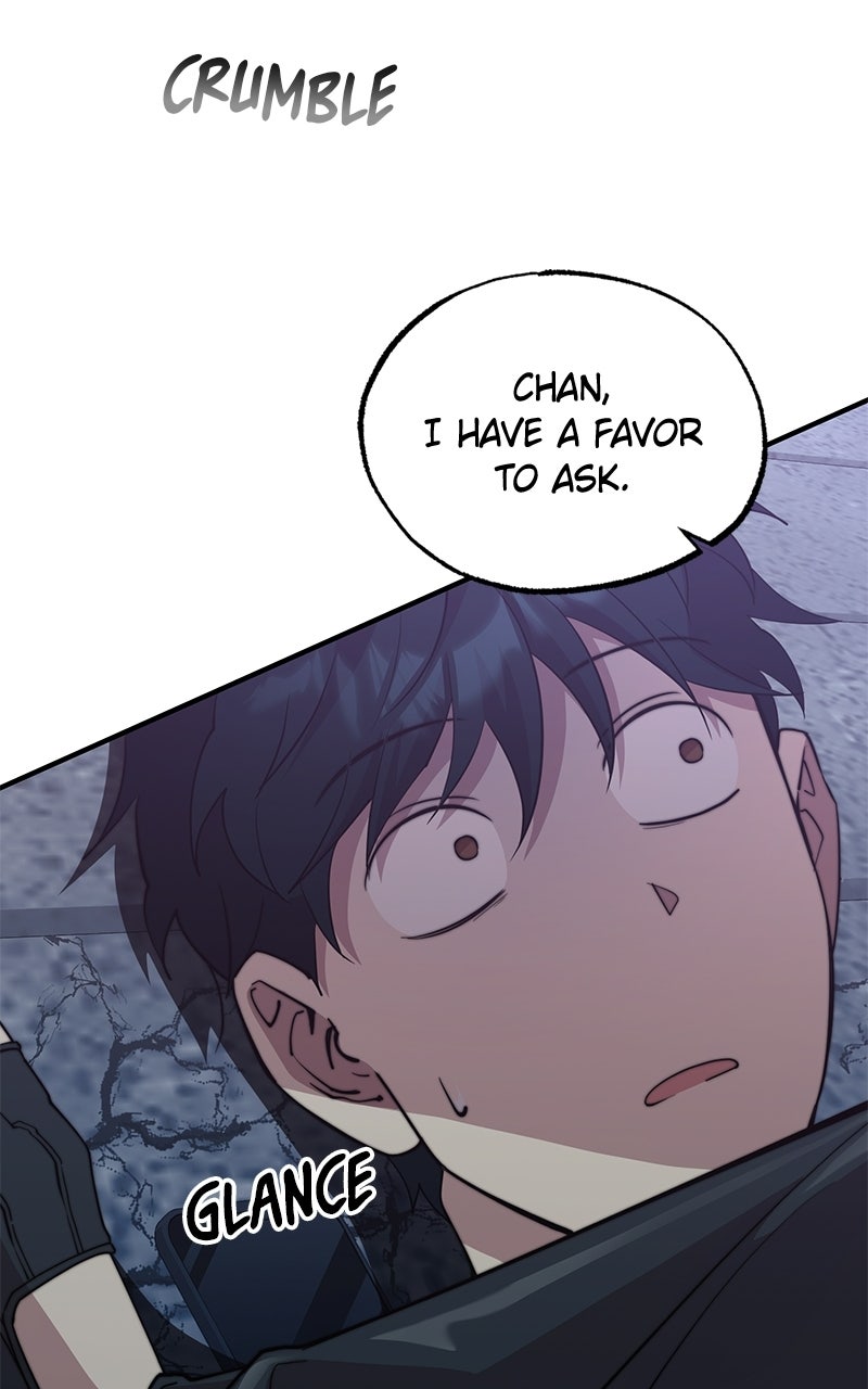 Read Night Shift in AnotherWorld chapter 5 image 93 on Lezhin