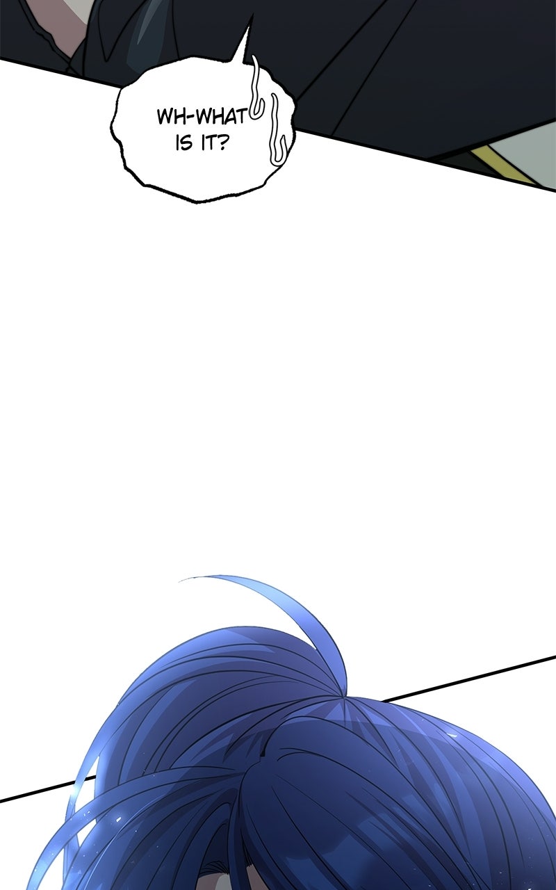 Read Night Shift in AnotherWorld chapter 5 image 94 on Lezhin