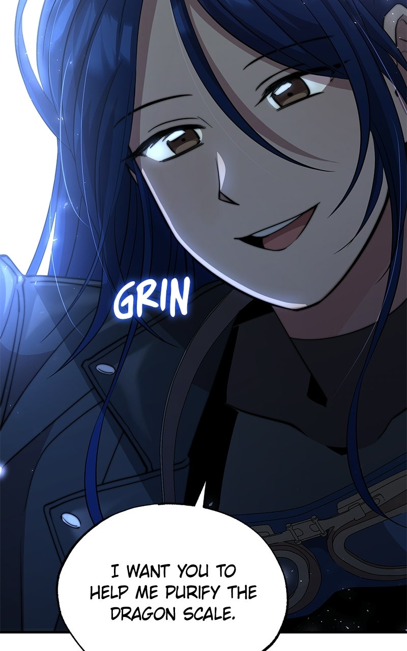 Read Night Shift in AnotherWorld chapter 5 image 95 on Lezhin