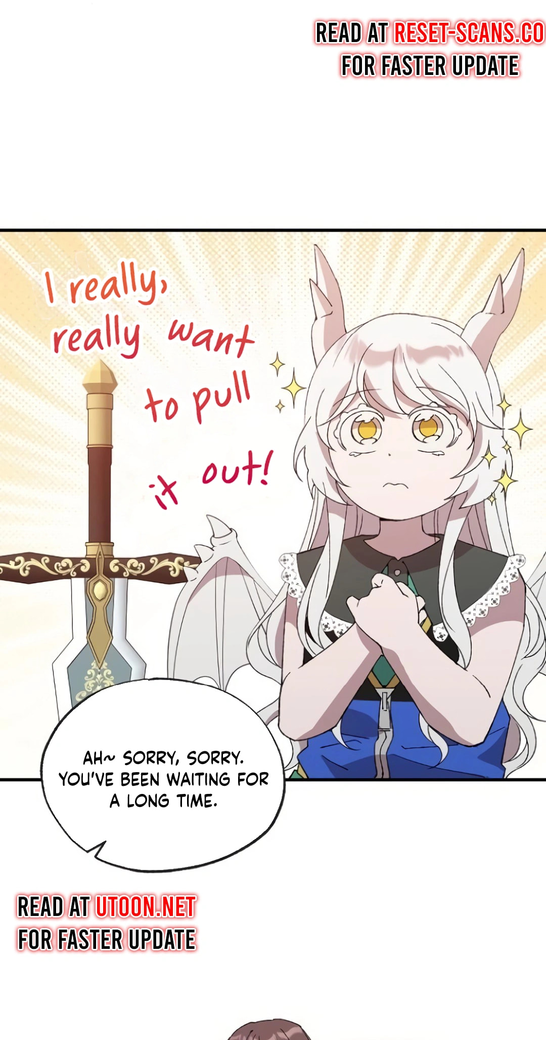 Read Night Shift in AnotherWorld chapter 55 image 20 on Lezhin