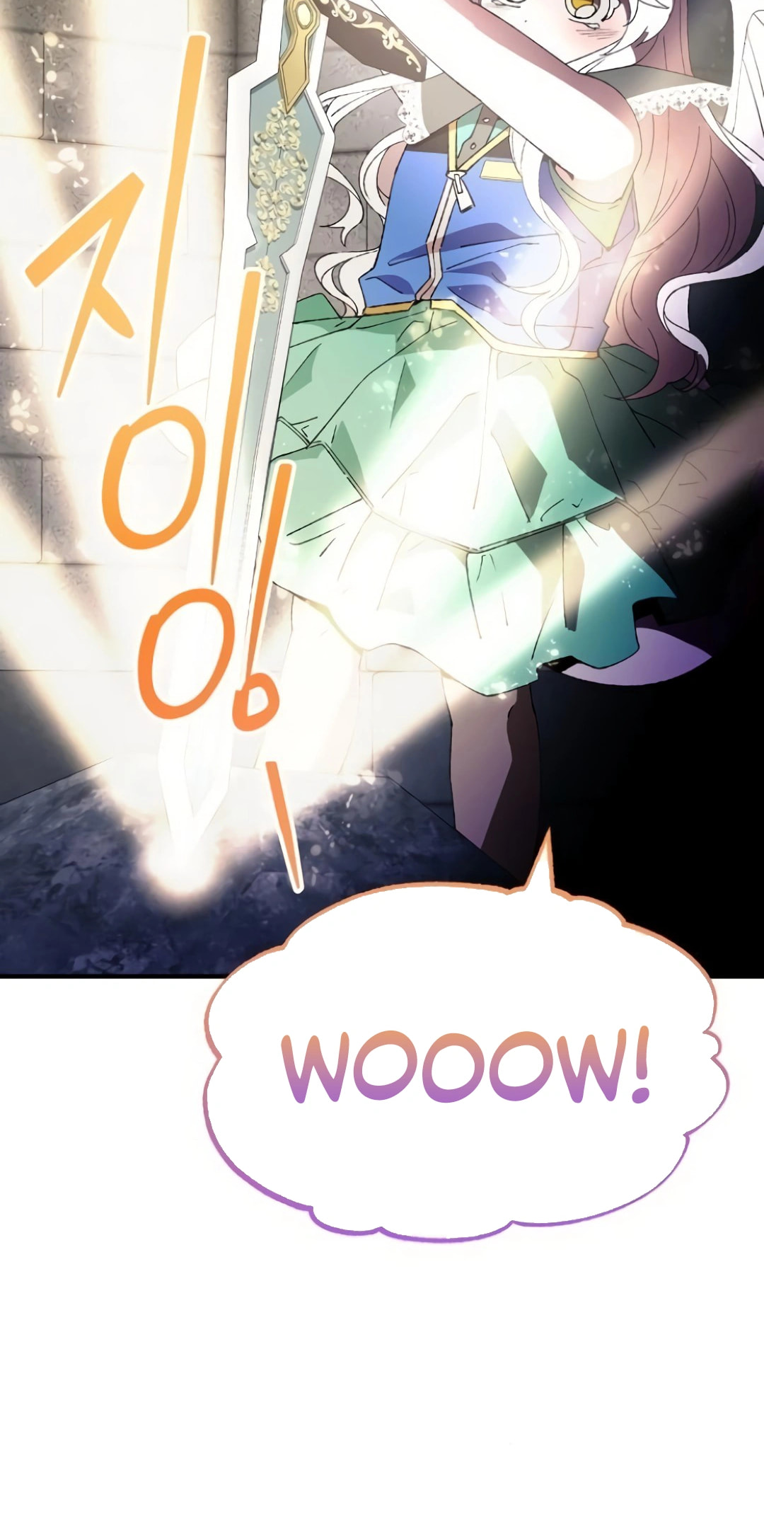Read Night Shift in AnotherWorld chapter 55 image 29 on Lezhin