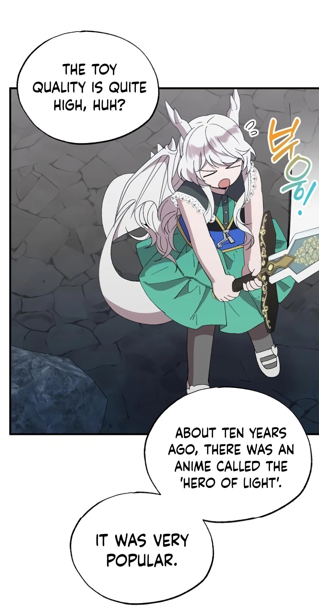 Read Night Shift in AnotherWorld chapter 55 image 33 on Lezhin
