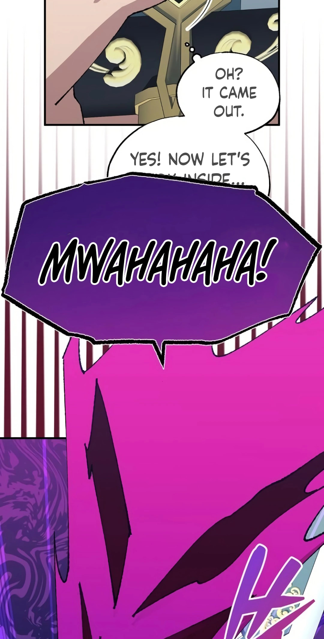 Read Night Shift in AnotherWorld chapter 55 image 38 on Lezhin